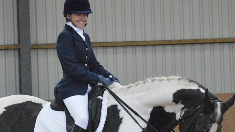 Cork woman Angela Lyons on her Paralympic dream