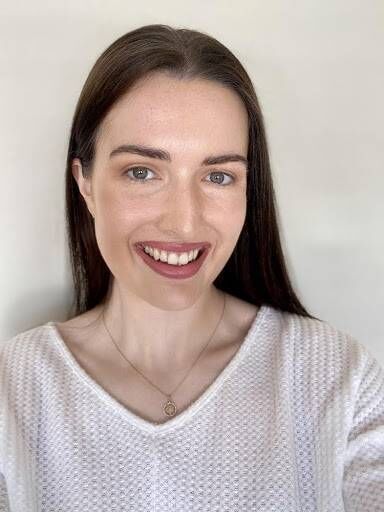 UCC Children and General Nursing Student Mary Dwan was awarded the Keady Clifford Award for Excellence in Children’s Nursing 2021.