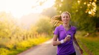 Could exercise boost creative wellbeing?