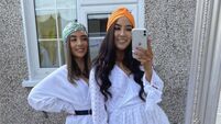 Cork sisters to walk one million steps in May for Marymount