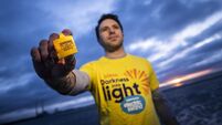 Countdown to Darkness into Light: Cork cafe offers free coffee at sunrise