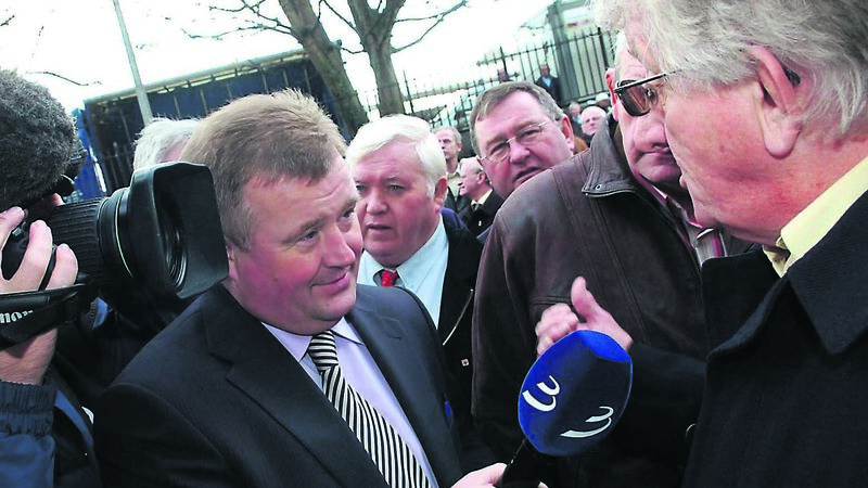 'I left school at 15...' I've no regrets! says Cork TV reporter on his 40th work anniversary