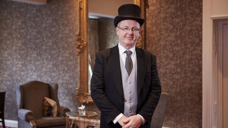 'The epitome of what proper Irish hospitality is': Cork concierge says farewell to The Metropole