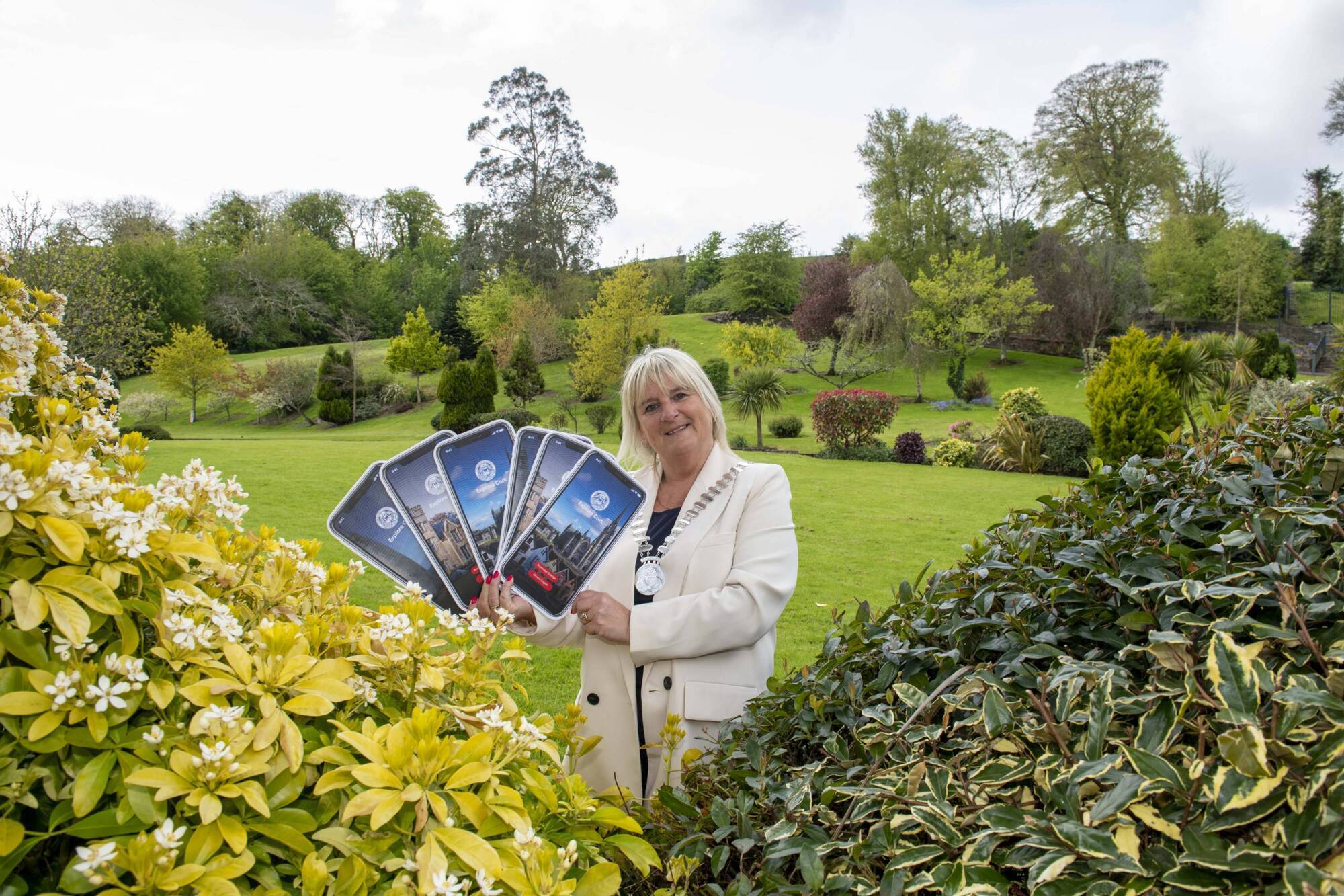 Explore Cork: New app details 850 places to visit and things to do in Cork - Vimarsana News
