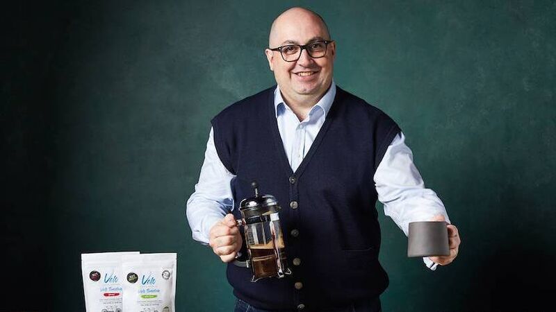 Aldi lauds Cork coffee company a 'success story' after 'grow' partnership Aldi lauds Cork coffee company a 'success story' after 'grow' partnership