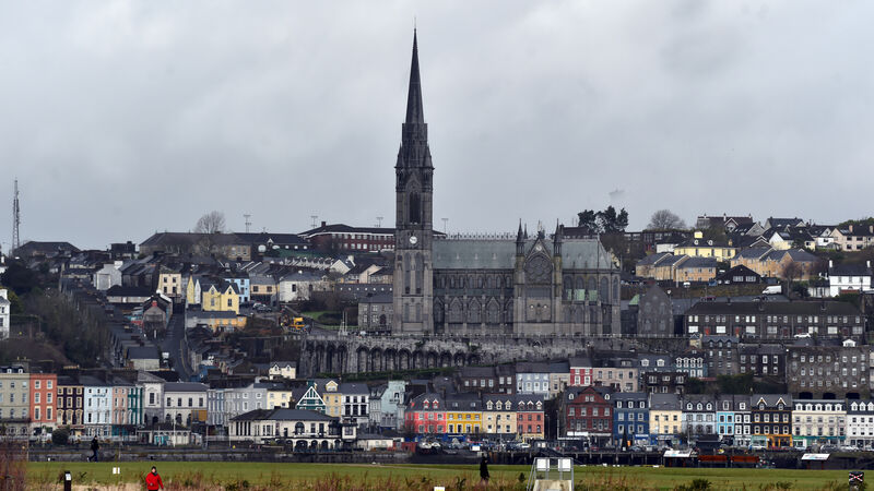 Come to My Town: Cobh... so much to explore Come to My Town: Cobh... so much to explore