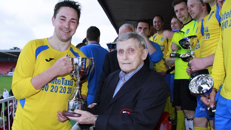 Frank Linehan left a rich legacy for others to follow