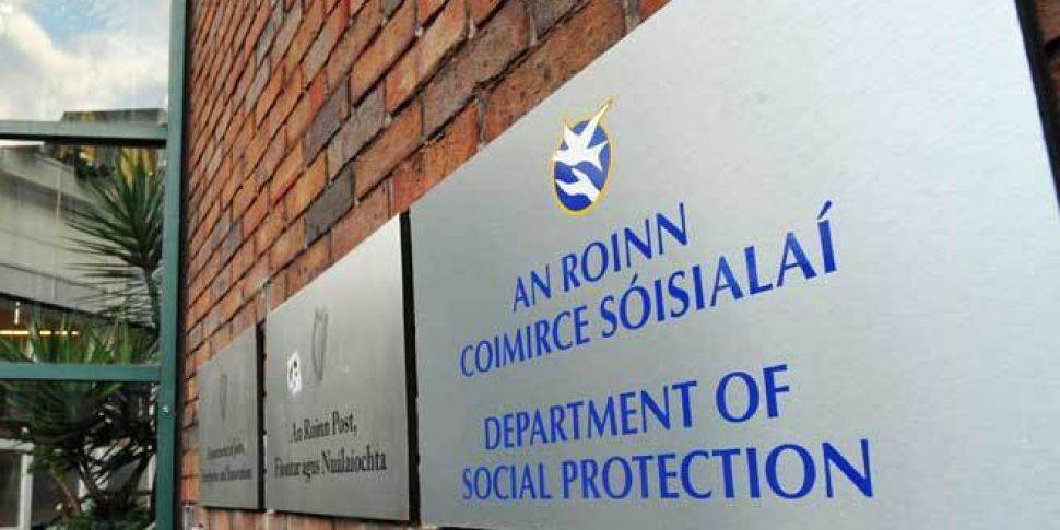 Drop in number of people in Cork receiving pandemic payment - Vimarsana News