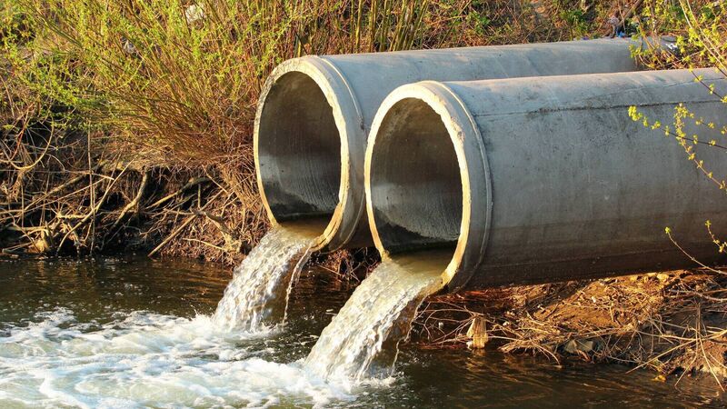Wastewater surveillance programme to offer early Covid warning in Cork
