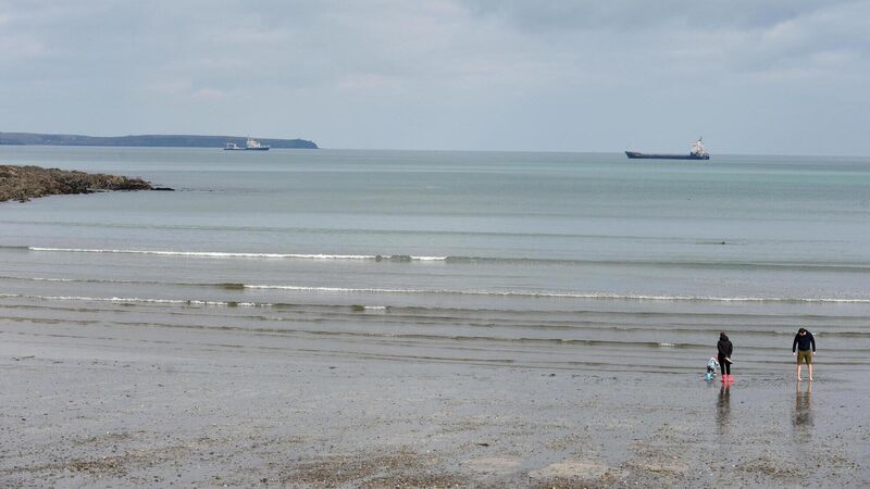 EPA in call for year-round monitoring of beaches; new report details quality of bathing water at beaches in Cork