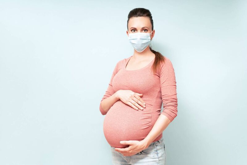 "Regardless of how birth happens, you’re at your most raw, exposed, vulnerable and of need of support like no other time in your life," said Michelle. Picture: stock