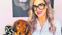 Brenda Dennehy: I got a dog, and now I’m in love!