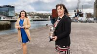 Cork Businesswoman of the Year finalists announced
