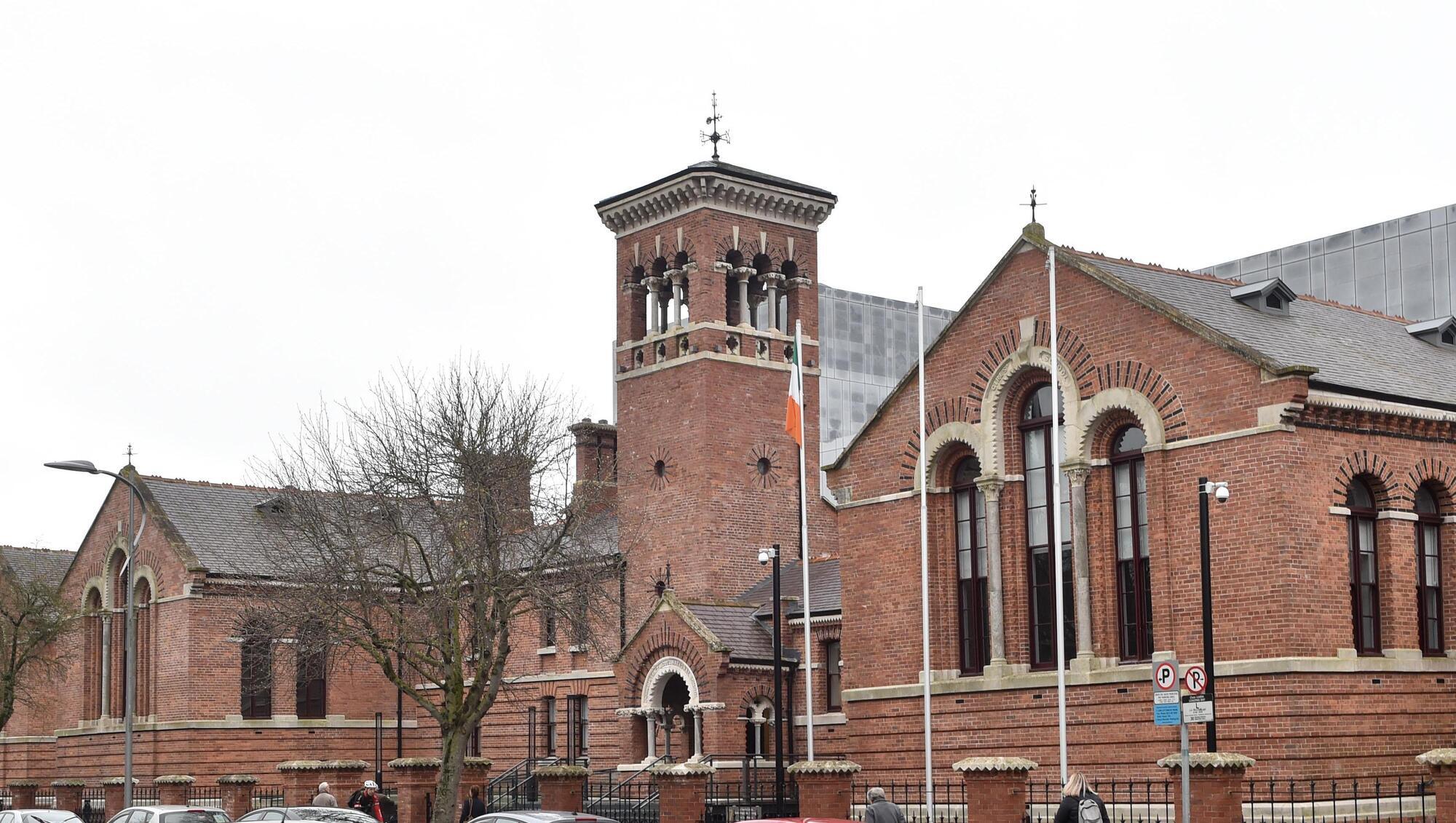 Cork District Court judge notes 'incredible record' of 177 convictions