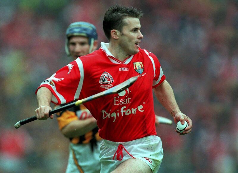 Cork All-Ireland winner in 1999, Kevin Murray, is now a respected coach. Picture: Brendan Moran/Sportsfile Cork All-Ireland winner in 1999, Kevin Murray, is now a respected coach. Picture: Brendan Moran/Sportsfile