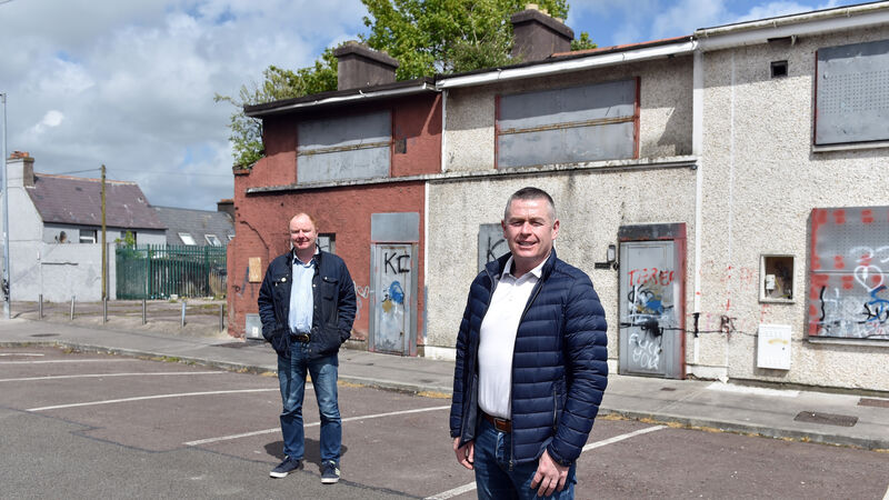 'Fantastic news for community': Farranree housing plan welcomed 'Fantastic news for community': Farranree housing plan welcomed