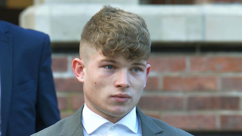 Joshua Allen drug possession case further adjourned Joshua Allen drug possession case further adjourned