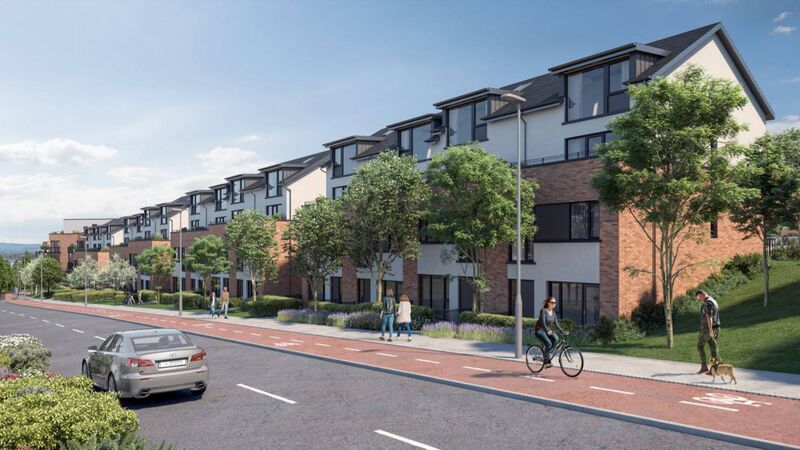 Cork housing proposals: A further 440 residential units planned for Cork Cork housing proposals: A further 440 residential units planned for Cork