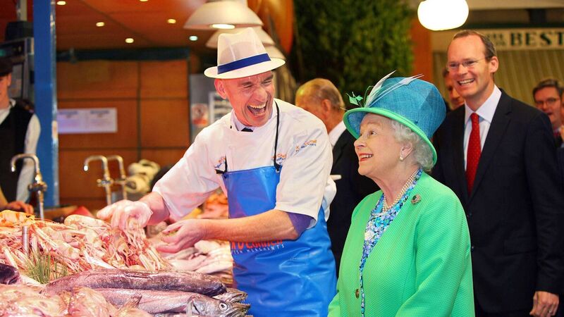 'They were very ordinary people the two of them': Marking ten years since the Queen and Prince Philip visited Cork 'They were very ordinary people the two of them': Marking ten years since the Queen and Prince Philip visited Cork