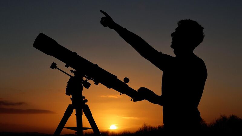 Fireball sightings sought after Cork sky lit up on Thursday night