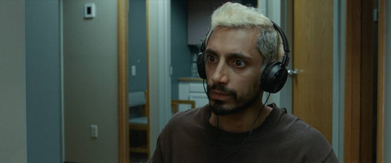 Still handout from Sound Of Metal. Pictured: Riz Ahmed as Ruben. Picture: PA Photo/Amazon Studios. Still handout from Sound Of Metal. Pictured: Riz Ahmed as Ruben. Picture: PA Photo/Amazon Studios.