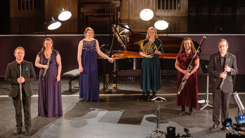 Winds Of Change to resonate through the School Of Music