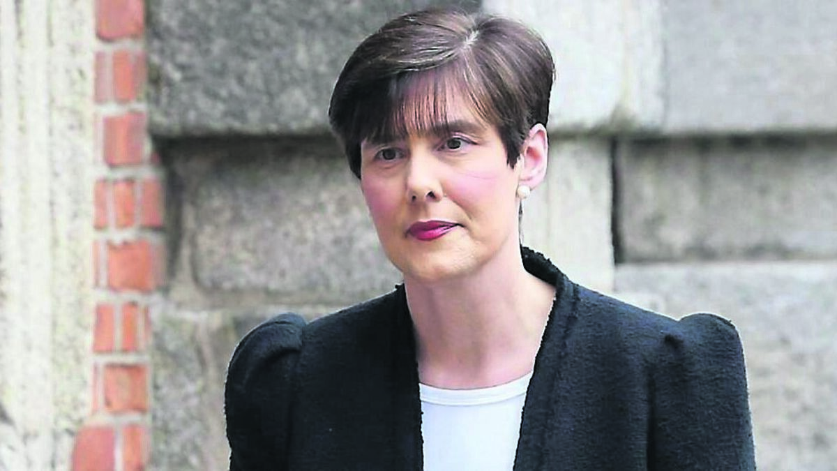 'Children need lessons in relationship and sexuality - but without Catholic Church influence'