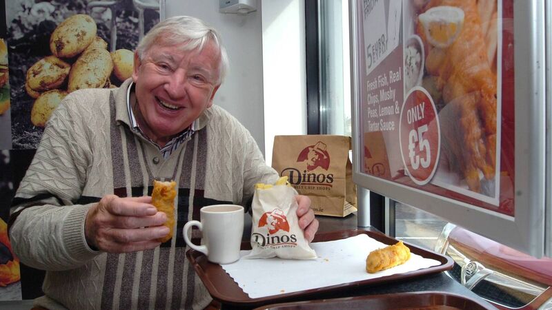 Dinos goes Déise: Cork fast food outlet granted permission to build drive-thru in Dungarvan