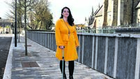 Ehlers-Danlos Syndrome Awareness month: Rare condition has left Evie in pain for years