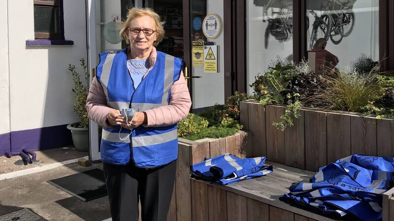 Tributes paid to chair of Ballyphehane Togher Community Development Project Tributes paid to chair of Ballyphehane Togher Community Development Project