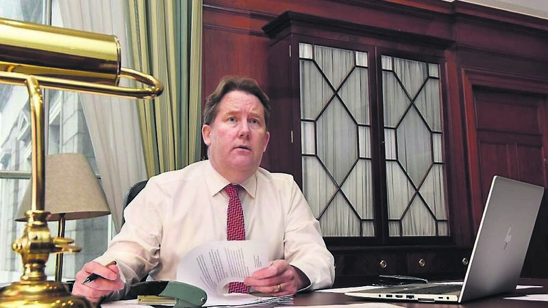 One Cork man’s horror story about his search to buy a house