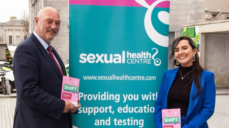 Sexual Health Centre in Cork continues to provide support, education and testing during Covid Sexual Health Centre in Cork continues to provide support, education and testing during Covid