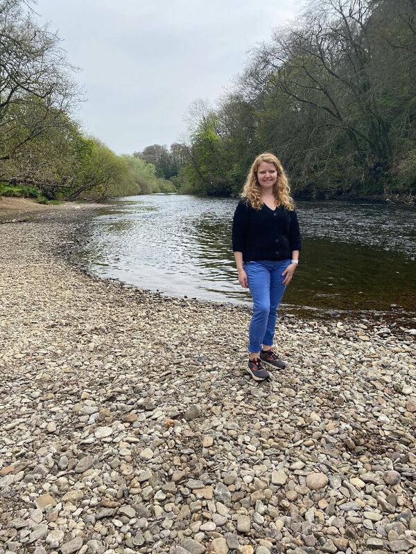 Rosarie O’Flaherty, who lives in Mallow. Rosarie O’Flaherty, who lives in Mallow.