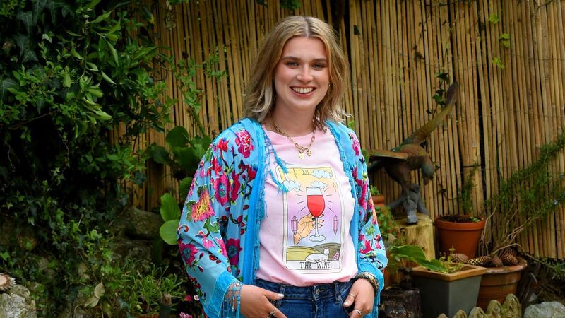 My Wardrobe: Ruby Morley of Bauhaus shares some of her favourite looks My Wardrobe: Ruby Morley of Bauhaus shares some of her favourite looks