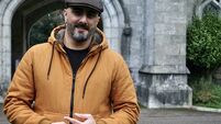 Watch: 'I am just a guy, with a camera, roaming around Cork, making videos'