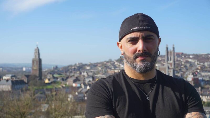 Watch: 'I am just a guy, with a camera, roaming around Cork, making videos' Watch: 'I am just a guy, with a camera, roaming around Cork, making videos'