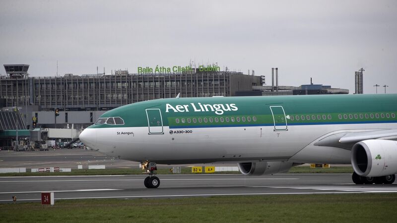 Almost 200 Aer Lingus staff in Cork to be temporarily laid off