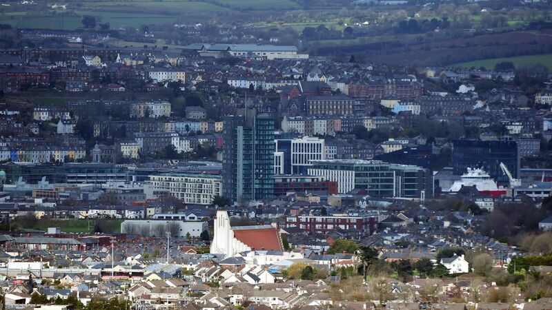 Cork city becoming a 'no-go' area due to anti-social behaviour, Seanad is told Cork city becoming a 'no-go' area due to anti-social behaviour, Seanad is told