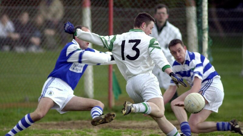 Junior county glory in 2001 drove Ilen Rovers footballers to new heights Junior county glory in 2001 drove Ilen Rovers footballers to new heights