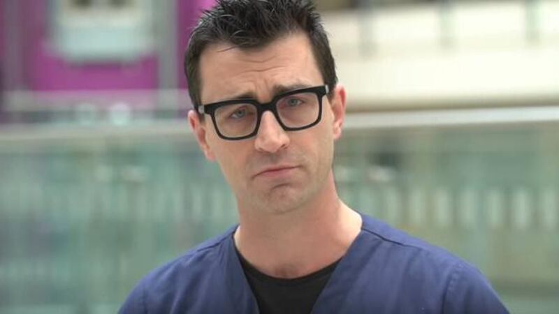 Call for public to use CUH ED for emergencies only amid significant delays caused by cyberattack Call for public to use CUH ED for emergencies only amid significant delays caused by cyberattack