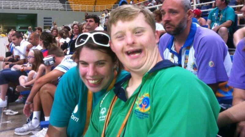 Julie Helen: Courage and calm in the face of controversial views on disability