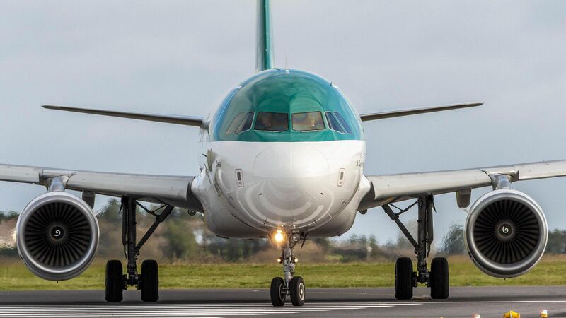 'Tourism relies hugely on it': Cork businesses dismayed by Aer Lingus decision 'Tourism relies hugely on it': Cork businesses dismayed by Aer Lingus decision