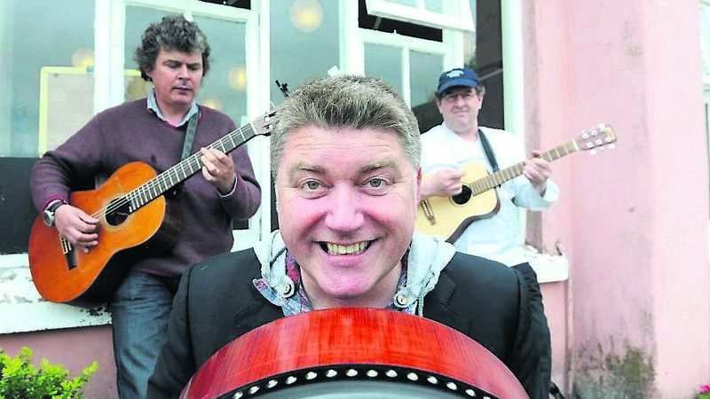 Pat Shortt's old pub in Cork is up for sale Pat Shortt's old pub in Cork is up for sale
