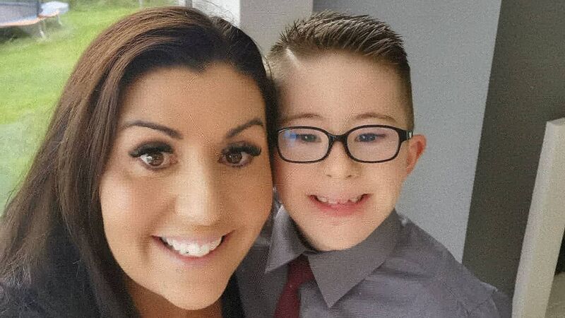 ‘This is the most vulnerable being hit yet again’: Cork boy (8) has vital appointments cancelled due to HSE hack ‘This is the most vulnerable being hit yet again’: Cork boy (8) has vital appointments cancelled due to HSE hack