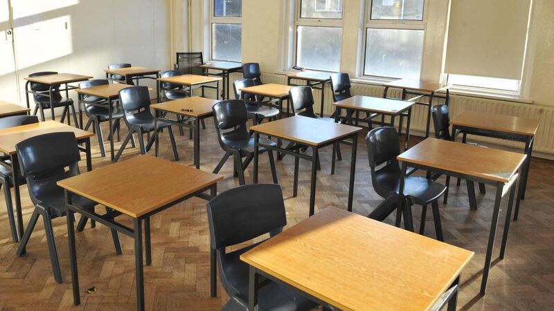 ‘Don’t send children to school if they’re sick’, says HSE following Cork outbreak ‘Don’t send children to school if they’re sick’, says HSE following Cork outbreak