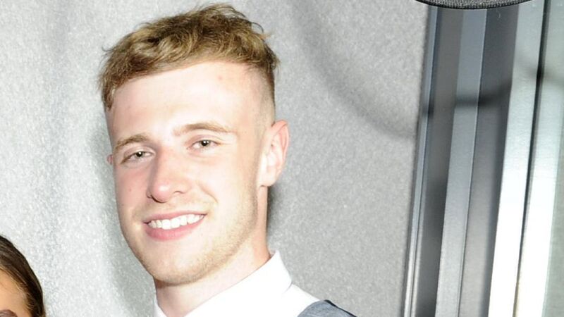 ‘I felt physically sick thinking I could lose my remaining son’: Mother of Cameron Blair describes impact of threats 