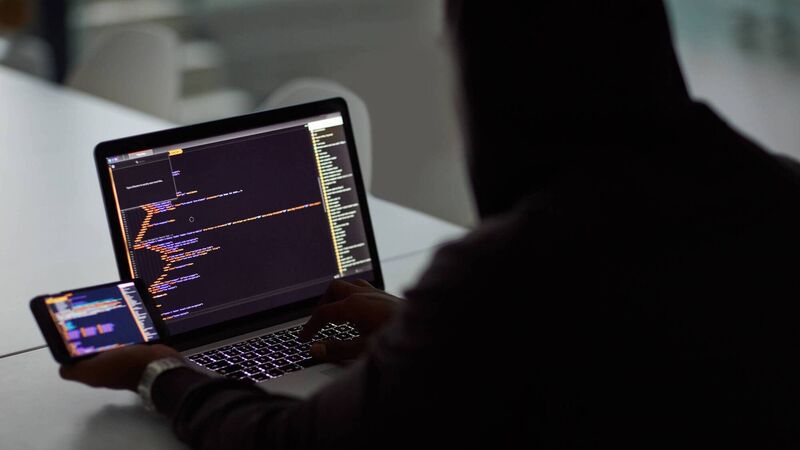 'Categorically, no ransom paid directly or indirectly': Positive tests on decryption key supplied by HSE hackers 