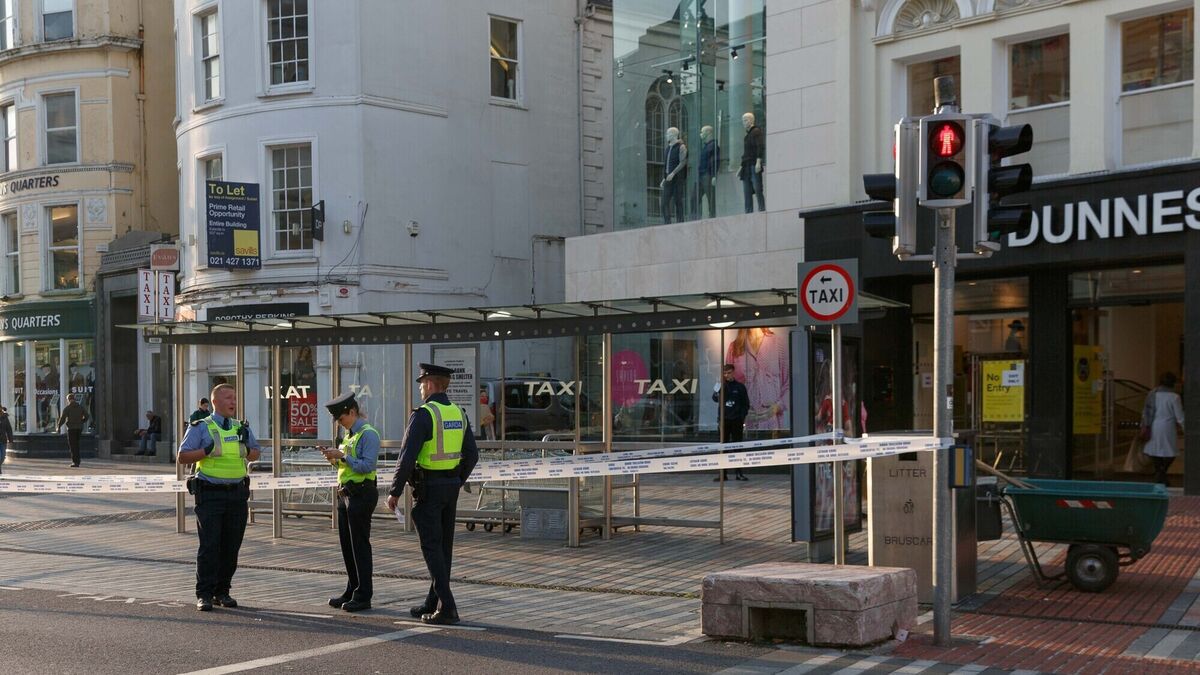 Jail for attacker in daylight stabbing on Patrick St; court told victim could have died 