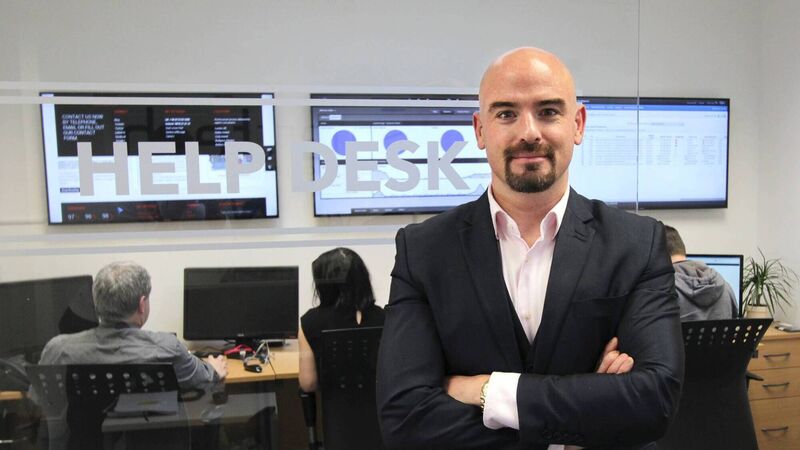 HSE hack a 'wake-up call' says Cork cyber expert