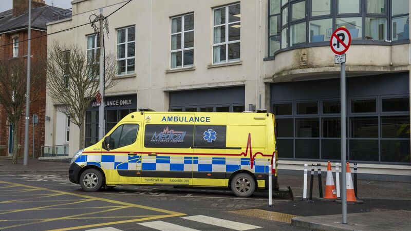 Cork hospitals issue statements in relation to ongoing disruptions due to cyber attack